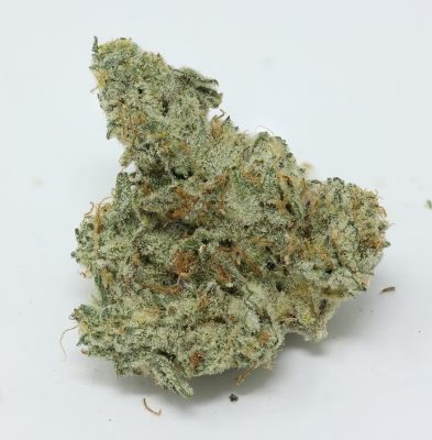 Ganja Mail Delivery